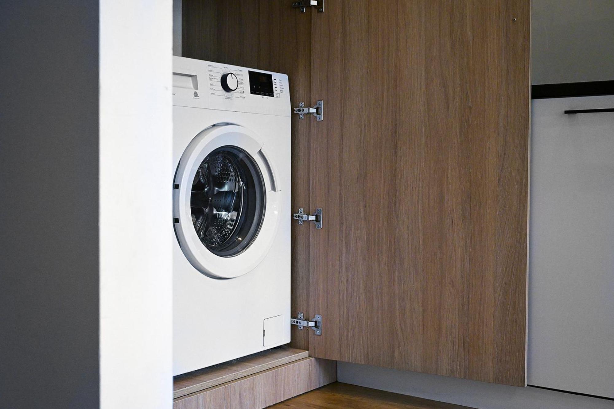 Rentplanet - Apartament Slawinska Варшава Экстерьер фото